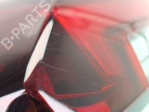 Left taillight OPEL CORSA F (P2JO) 1.2 (68) | BP36808401C34 - Image 8