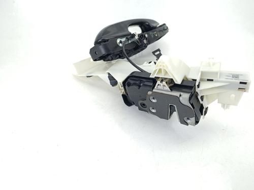 Used Front right lock Front right lock FORD PUMA (J2K, CF7) 1.0 EcoBoost (125 hp) 35800984 35800984