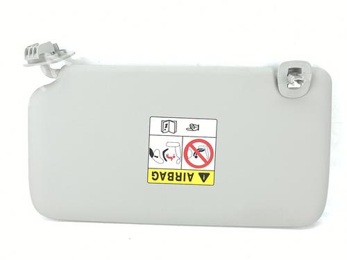 hyre-solskjerm-renault-express-box-bodympv-2021-36564333 main image