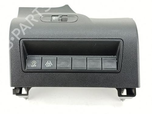 Used Switch Switch PEUGEOT RIFTER 1.5 BlueHDi 100 (102 hp) 36218560 36218560