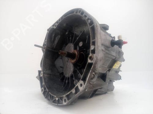 Gearbox RENAULT LAGUNA II Grandtour (KG0/1_) 1.9 dCi (KG0G) | BP10321025M3 