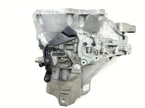 Gearbox VOLVO V40 Hatchback (525) D2 | BP37293460M3 - Image 9