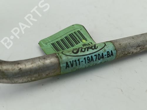 AC pipe FORD FIESTA VI (CB1, CCN) 1.5 TDCi | BP25876555M126 