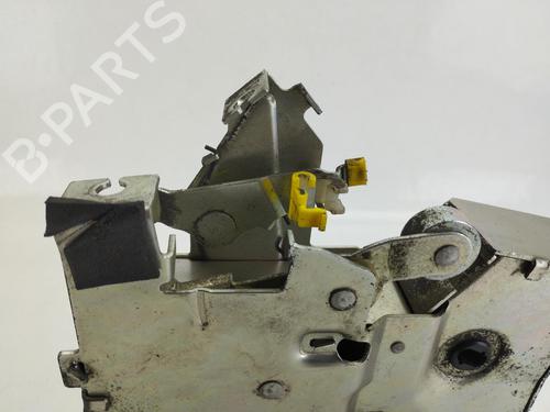Rear left lock FORD TOURNEO CONNECT  | BP14515638C100 