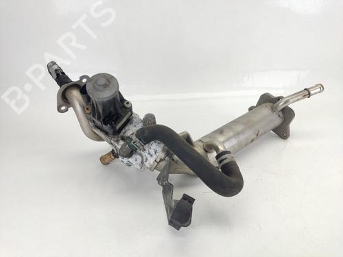 Used Egr PEUGEOT BOXER Van [2006-2025]  25877853