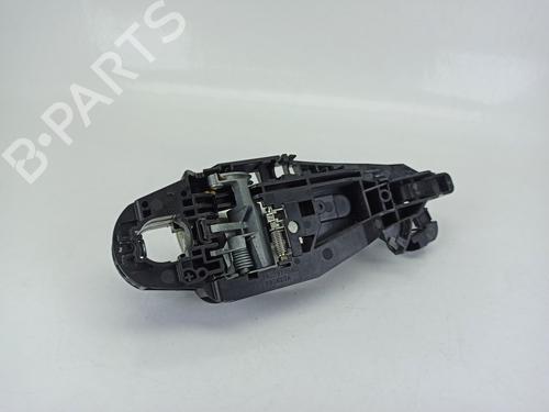 Front left exterior door handle PEUGEOT 208 II (UB_, UP_, UW_, UJ_)  | BP25876029C128 