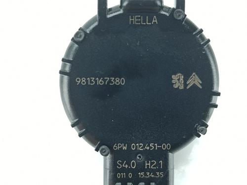 Electronic module CITROËN C3 AIRCROSS II (2R_, 2C_) 1.2 PureTech 110 (2RHNZB, 2RHNZW, 2RHNPX, 2RHNPJ) | BP32078212M83