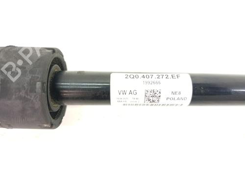 Right front driveshaft SEAT IBIZA V (KJ1, KJG) 1.0 MPi | BP33691217M39 - Image 4
