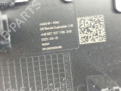 Headlight switch AUDI Q7 (4MB, 4MG, 4MQ) 60 TFSI e quattro | BP27870639I24 