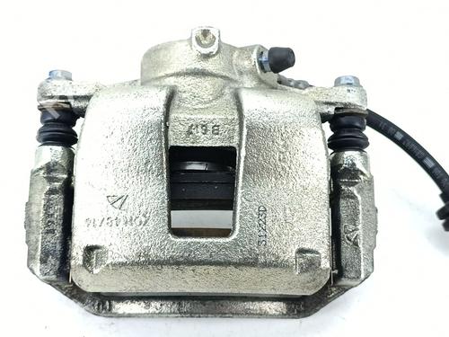 Right rear brake caliper FIAT DUCATO Van (250_) 140 Multijet 2,2 D | BP28185015M106 