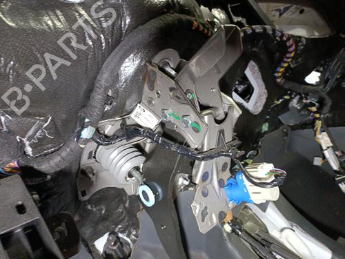 Break pedal FORD TRANSIT CUSTOM V362 Bus (F3) 1.0 EcoBoost PHEV | BP30081439I19 