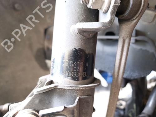 Left front shock absorber FORD PUMA (J2K, CF7) 1.0 EcoBoost | BP38304657M16 - Image 4