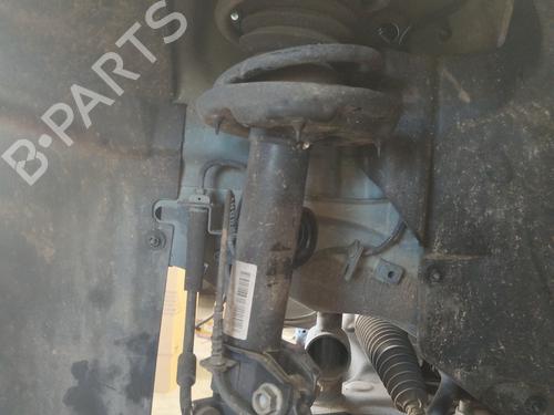 Used Left front shock absorber FIAT TIPO Estate (356_, 357_) [2016-2025]  26559070