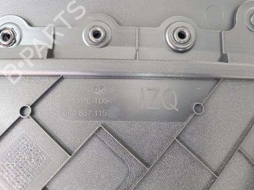 Rear left panel SEAT IBIZA V (KJ1, KJG) 1.0 MPi | BP33695319C60 - Image 8