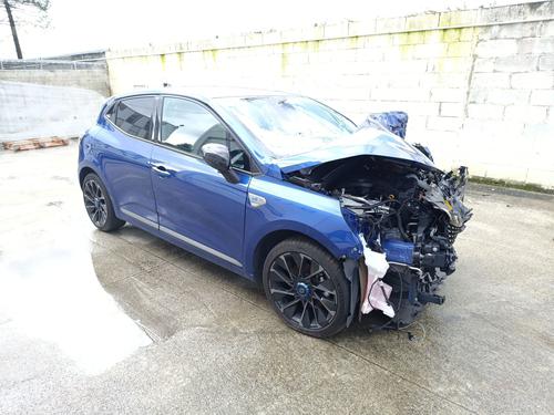 Used Parts RENAULT CLIO V (B7_) 1.6 E-TECH 145 (B7MU) (143 hp) 4442020