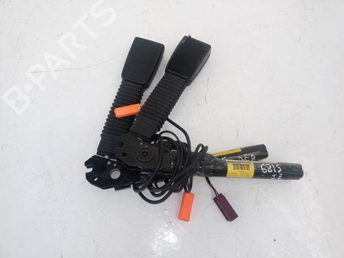 Kollisonspute sett FORD FOCUS II Convertible 2.0 TDCi | BP12588915C86 