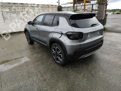 Fælk JEEP AVENGER (J2) Electric | BP35787998C45 - Image 22