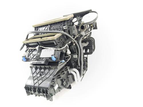Heater matrix box VOLVO V40 Hatchback (525) D2 | BP37260727M61 - Image 2
