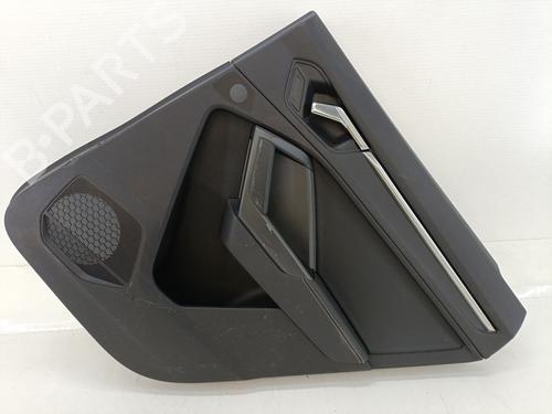 Used Rear right panel AUDI Q3 Sportback (F3N) 35 TDI (150 hp) 27807014