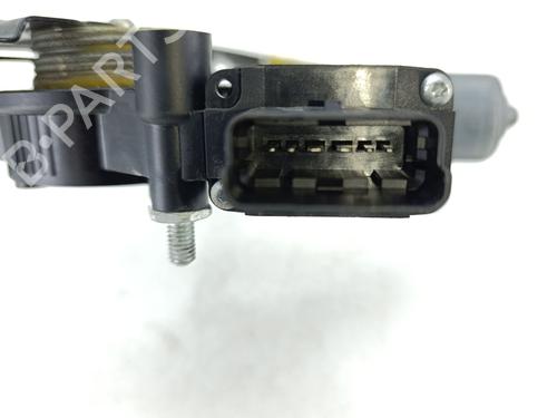 Front right window mechanism PEUGEOT BOXER Van 2.0 BlueHDi 130 | BP39592459C23 - Image 4