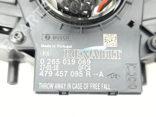 Switch RENAULT CLIO IV (BH_) 0.9 TCe 90 (BHNF, BHMA, BHMH, BHJK, BHJR) | BP36993759I30 - Image 3