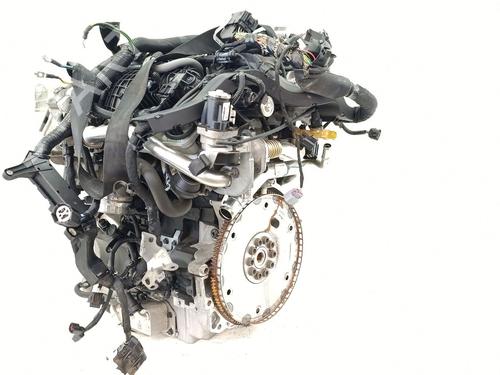 Engine VOLVO XC60 I SUV (156) D3 | BP39076929M1 - Image 2