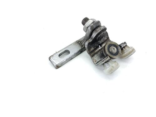 Used Hinge/Door check strap Hinge/Door check strap IVECO DAILY IV Platform/Chassis 35C13, 35C13 /P, 35S13 D, 35S13, 35S13 /P (126 hp) 34623831 34623831