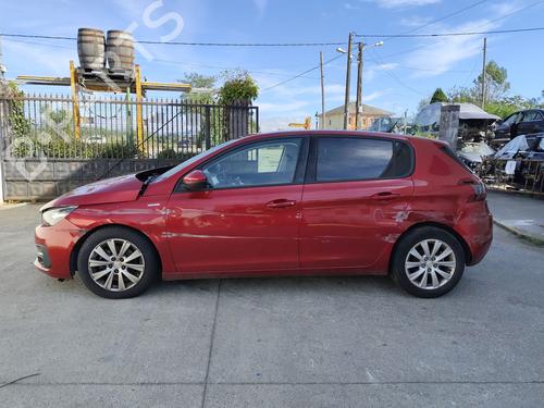 Electronic sensor PEUGEOT 308 II (LB_, LP_, LW_, LH_, L3_) 1.2 THP 130 | BP31015812M84