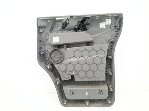 Front left panel VW CRAFTER Van (SY_, SX_) 2.0 TDI FWD (SYB, SYC, SYD) | BP39883672C58 - Image 2