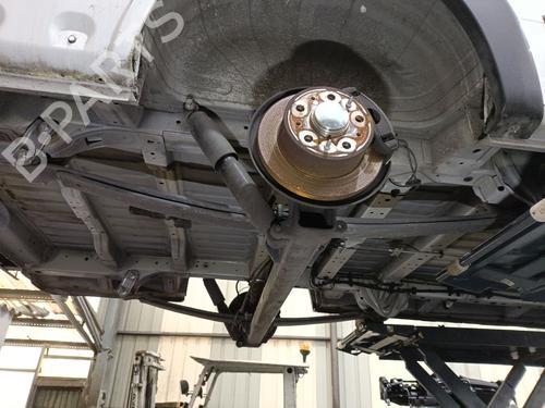 Rear axle CITROËN JUMPER II Van 2.2 BlueHDi 140 | BP34628665M2  - Image 5
