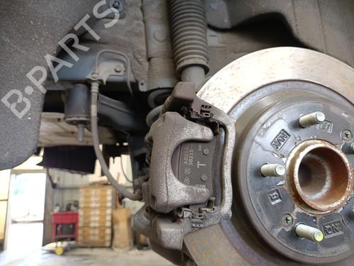 Used Right rear brake caliper Right rear brake caliper 38925596 38925596