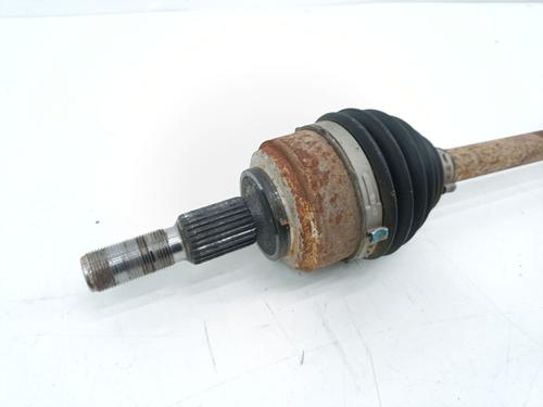 Left front driveshaft FORD PUMA (J2K, CF7) 1.0 EcoBoost | BP39715848M38 - Image 2
