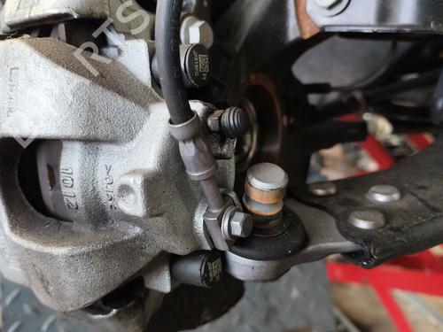 Right front brake caliper FORD KUGA III (DFK)  | BP30078547M104 