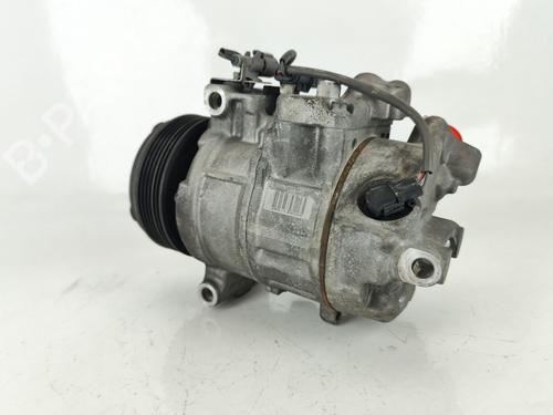 AC compressor BMW X1 (E84) sDrive 20 d | BP26029930M34 