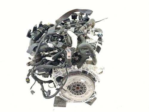 Engine RENAULT CLIO V (B7_) 1.6 E-TECH 145 (B7MU) | BP39722525M1  - Image 12