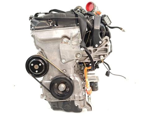 Engine MITSUBISHI ECLIPSE CROSS (GK_, GL_) Plug-in Hybrid 4WD (GL3W) | BP34720228M1 - Image 7