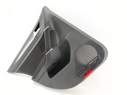 Bageste venstre beklædning VW GOLF VII Variant (BA5, BV5) 1.6 TDI | BP30721350C60