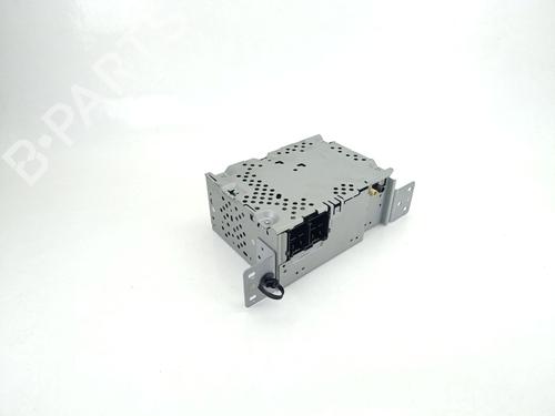 Used Electronic module Electronic module FORD FOCUS IV (HN) 1.0 EcoBoost mHEV (125 hp) 36076997 36076997