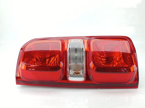 Used Left taillight Left taillight FIAT SCUDO Van 1.5 Multijet 100 (506) (102 hp) 34624534 34624534