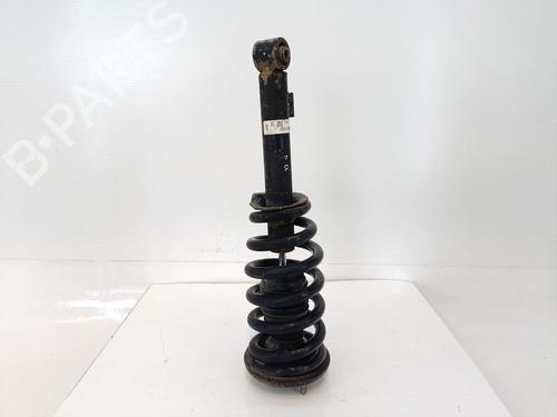 Used Right front shock absorber MITSUBISHI L200 / TRITON (KJ_, KK_, KL_) [2014-2025]  25879413