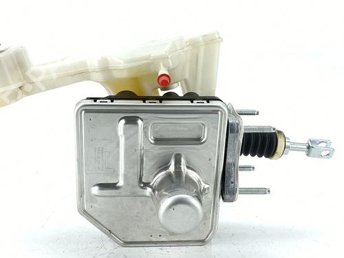 ABS pump FORD FOCUS IV (HN) 2.3 ST EcoBoost | BP30002922M43