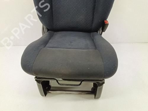 Right front seat NISSAN NV200 / EVALIA Bus 1.5 dCi 90 (M20, M20M) | BP38411606C16 - Image 2