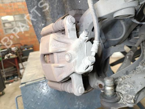 Right front brake caliper RENAULT MEGANE IV Hatchback (B9A/M/N_) 1.5 dCi 90 (B9A1) | BP37535839M104 - Image 3