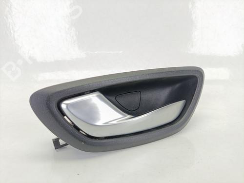 Venstre foran invendig håndtak RENAULT MEGANE IV Hatchback (B9A/M/N_) [2015-2025]  26554205