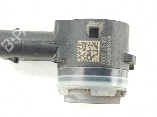 Electronic module PEUGEOT PARTNER Box Body/MPV (K9) 1.5 BlueHDi 100 | BP39170822M83 - Image 3