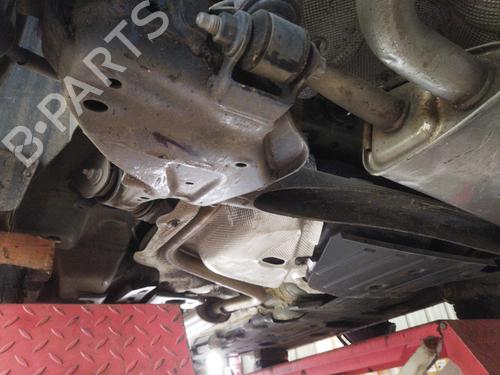 Rear axle FIAT TIPO Estate (356_, 357_)  | BP26559434M2 