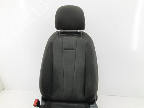 Left front seat AUDI A4 B9 (8W2, 8WC) 2.0 TDI | BP37632928C15 - Image 3