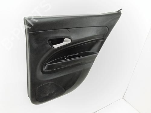Rear right panel JEEP AVENGER (J2) Electric | BP39430959C61 - Image 4