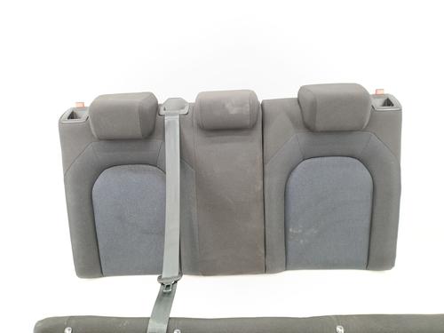 Rear seat SEAT IBIZA V (KJ1, KJG) 1.0 TSI | BP35725366C17 - Image 2