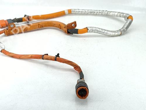 Used Wiring harness Wiring harness JEEP COMPASS (MP, M6, MV, M7) 1.3 Hybrid 4x4 (240 hp) 40442814 40442814